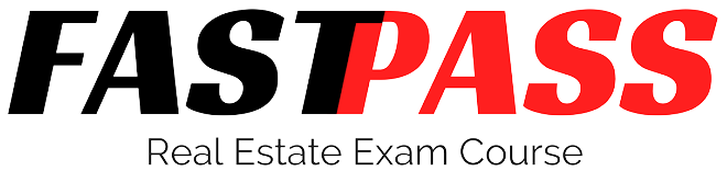  FastPass Real Estate Exam Course