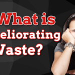 4 types of common law waste